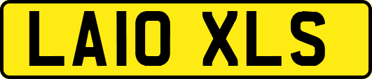 LA10XLS