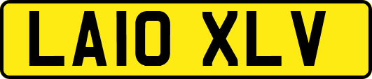 LA10XLV