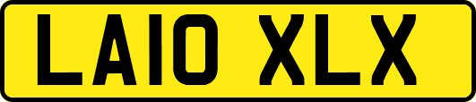 LA10XLX