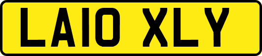 LA10XLY