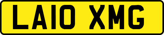 LA10XMG
