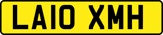 LA10XMH