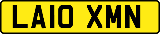 LA10XMN