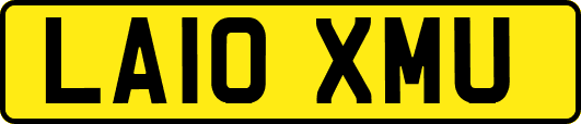 LA10XMU