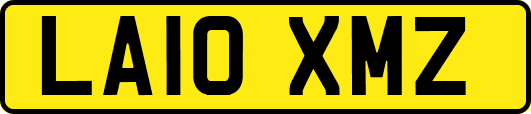 LA10XMZ