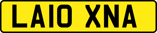 LA10XNA