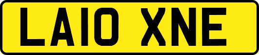 LA10XNE