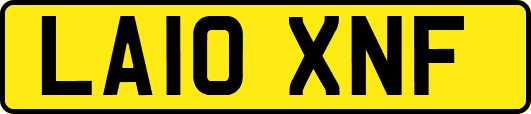 LA10XNF