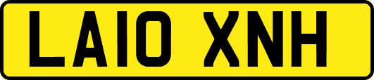 LA10XNH