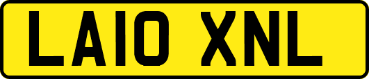 LA10XNL