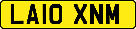 LA10XNM