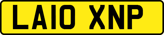LA10XNP