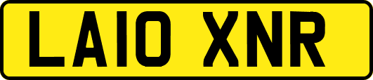 LA10XNR