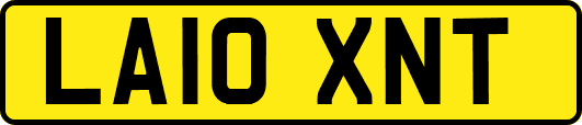 LA10XNT