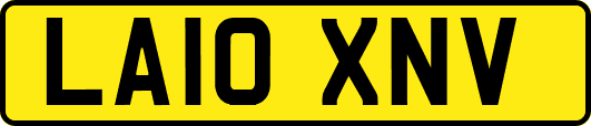 LA10XNV