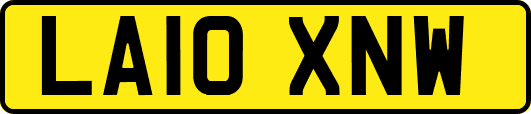 LA10XNW