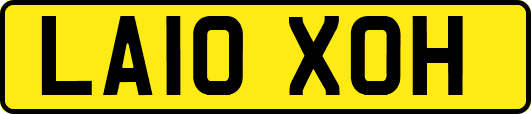 LA10XOH