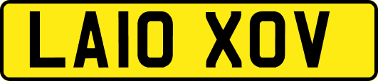 LA10XOV