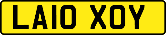 LA10XOY