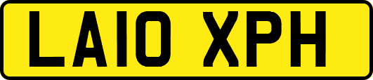 LA10XPH