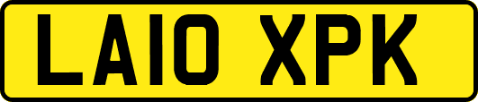 LA10XPK