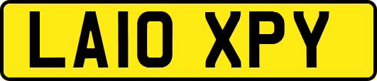 LA10XPY