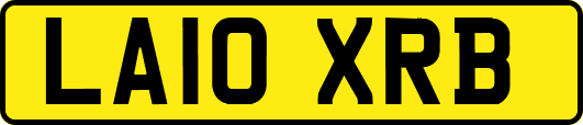 LA10XRB