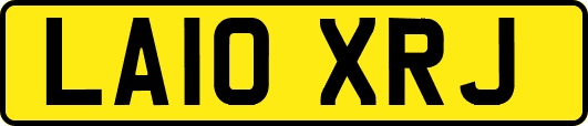 LA10XRJ