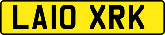 LA10XRK