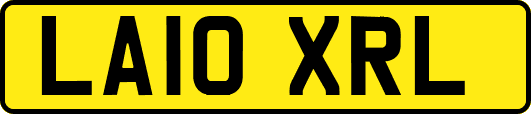 LA10XRL