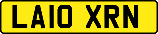 LA10XRN