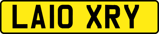 LA10XRY