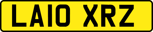 LA10XRZ