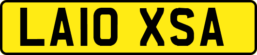 LA10XSA