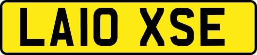 LA10XSE
