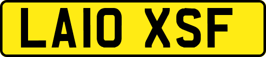 LA10XSF