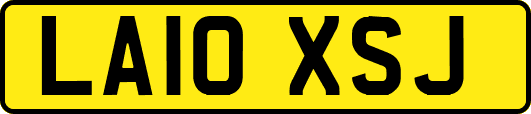 LA10XSJ