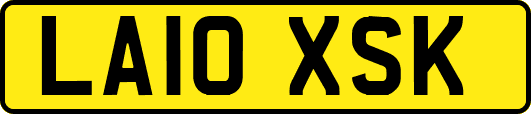 LA10XSK