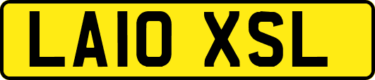 LA10XSL