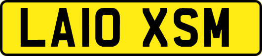 LA10XSM