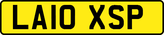 LA10XSP