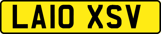 LA10XSV