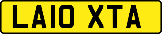 LA10XTA