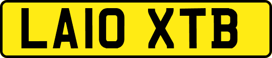 LA10XTB