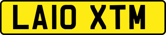 LA10XTM