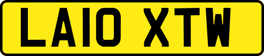 LA10XTW