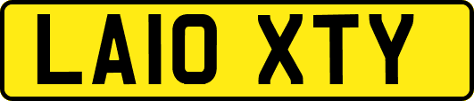 LA10XTY