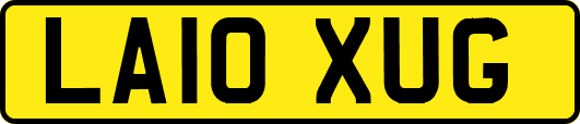 LA10XUG