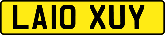 LA10XUY