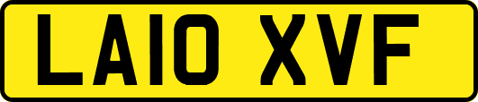 LA10XVF